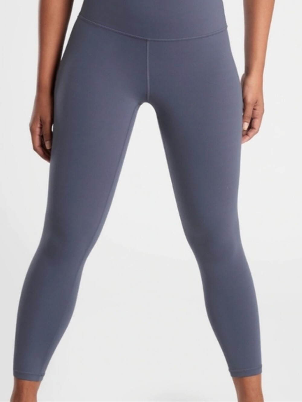 Athleta Ultra-High Rise 7/8 Leggings